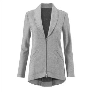 Cabi 5300 Drop Off Jacket Spring 2018 Large